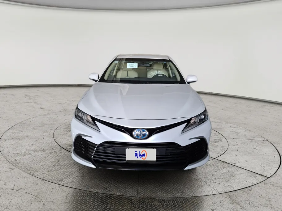 2023 Toyota Camry  LE 