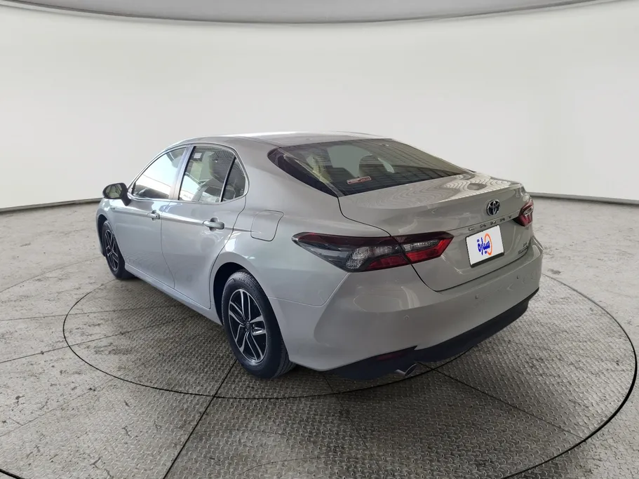 2023 Toyota Camry  LE 