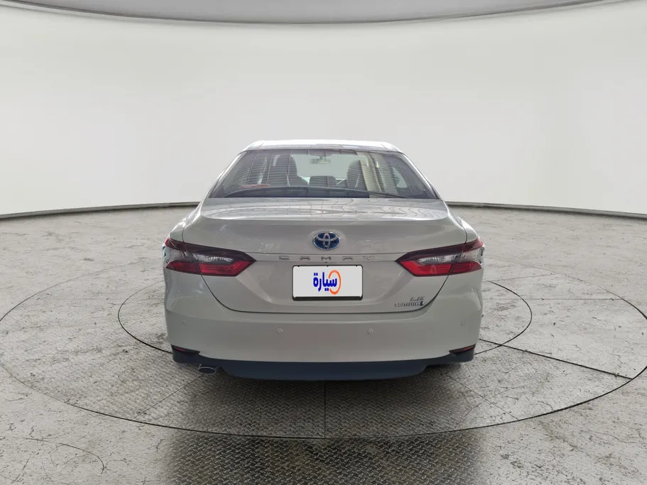2023 Toyota Camry  LE 