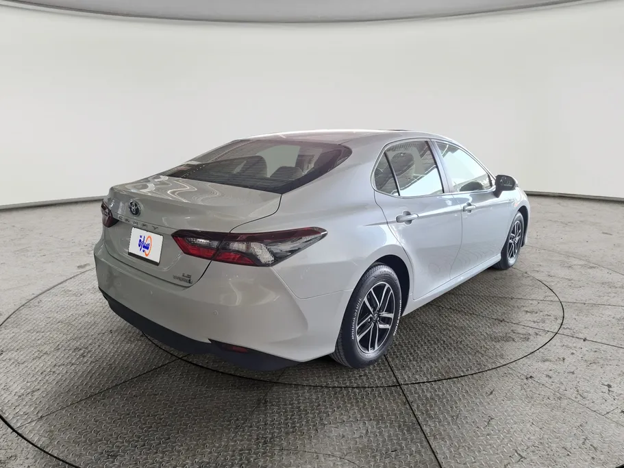 2023 Toyota Camry  LE 