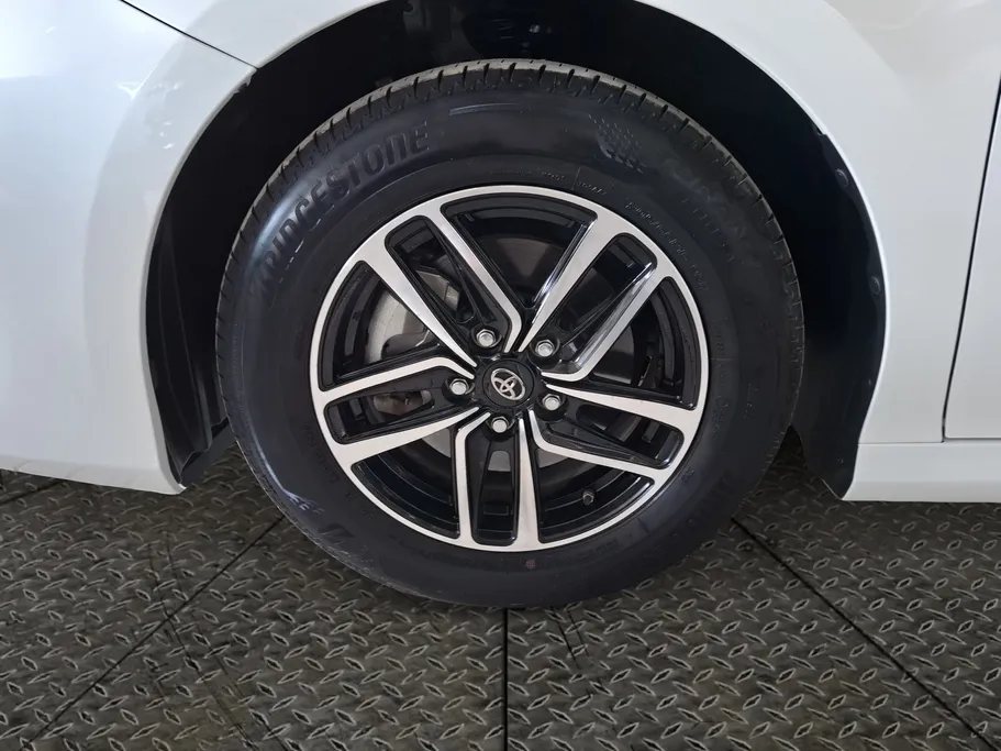 2023 Toyota Camry  LE 