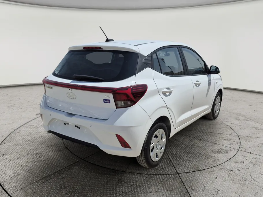 هيونداي Grand i10 فلييت 2025 