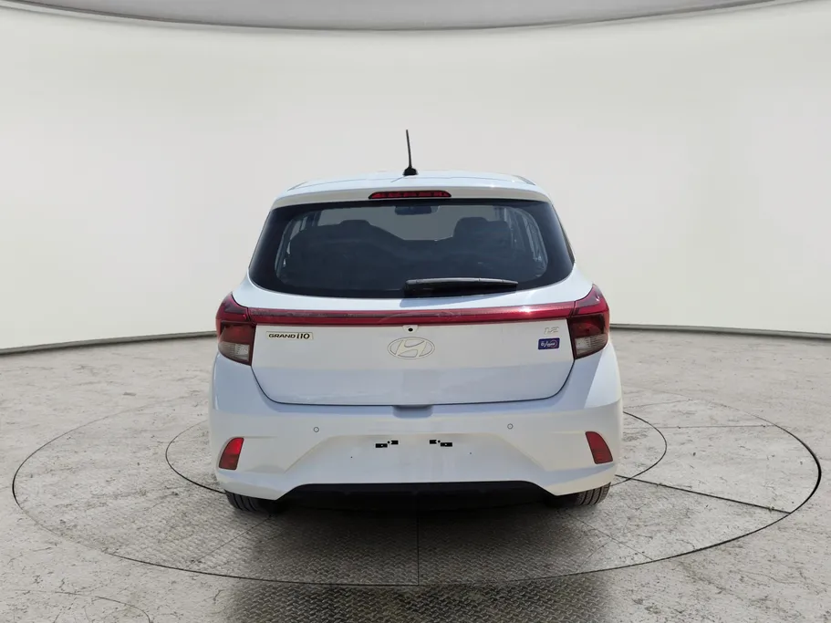 هيونداي Grand i10 فلييت 2025 