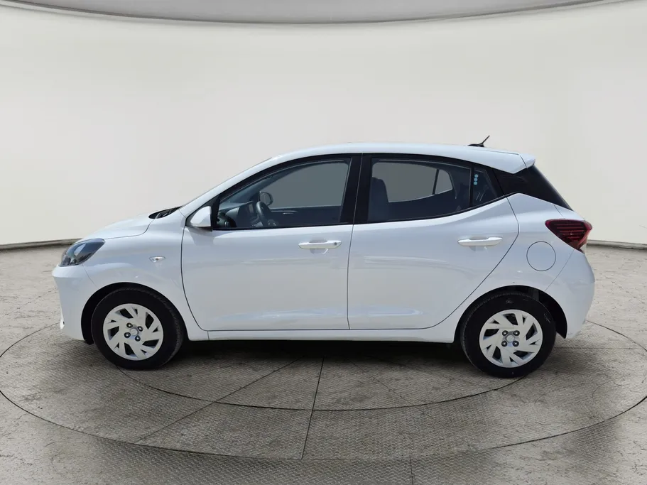 هيونداي Grand i10 فلييت 2025 