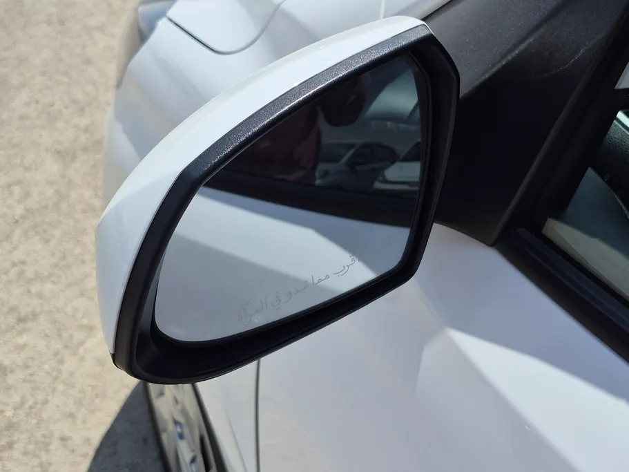 هيونداي Grand i10 فلييت 2025 