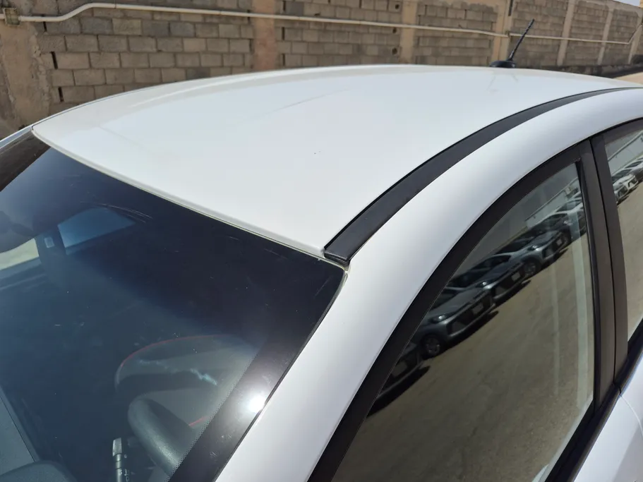هيونداي Grand i10 فلييت 2025 
