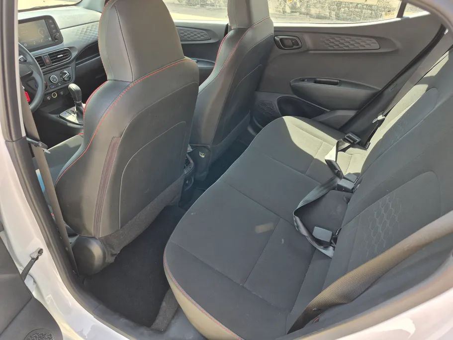 هيونداي Grand i10 فلييت 2025 