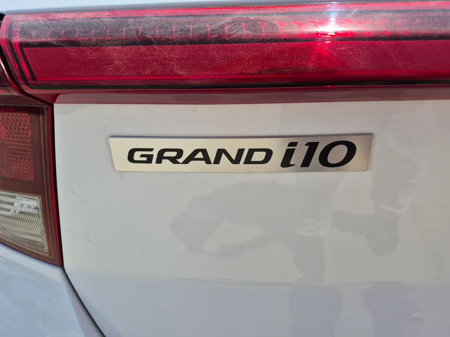 هيونداي Grand i10 فلييت 2025 