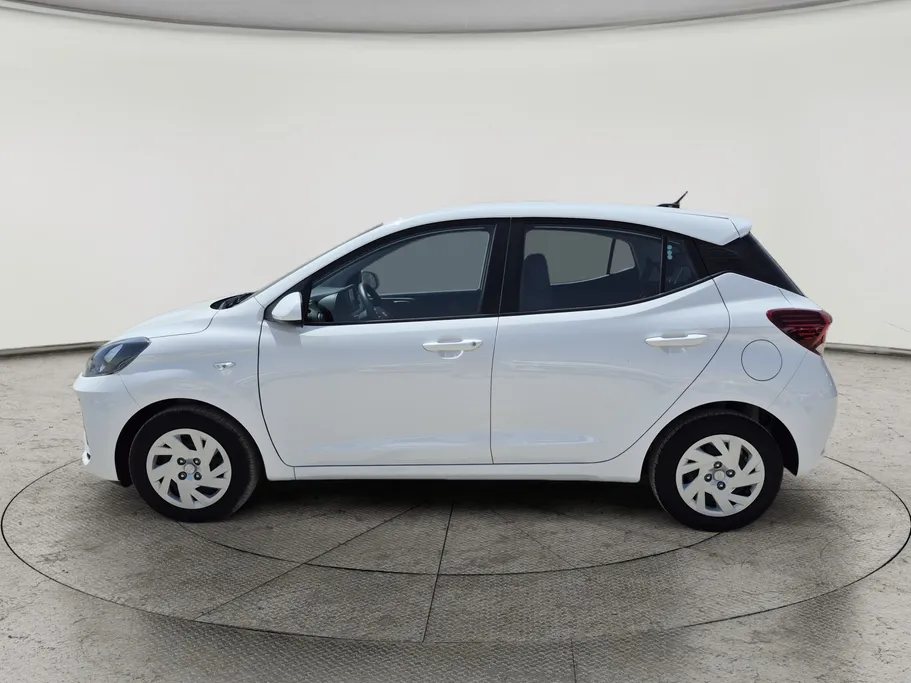 هيونداي Grand i10 فلييت 2025 