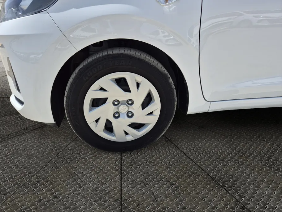 هيونداي Grand i10 فلييت 2025 
