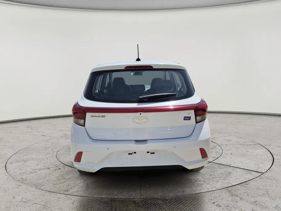 هيونداي Grand i10 فلييت 2025 