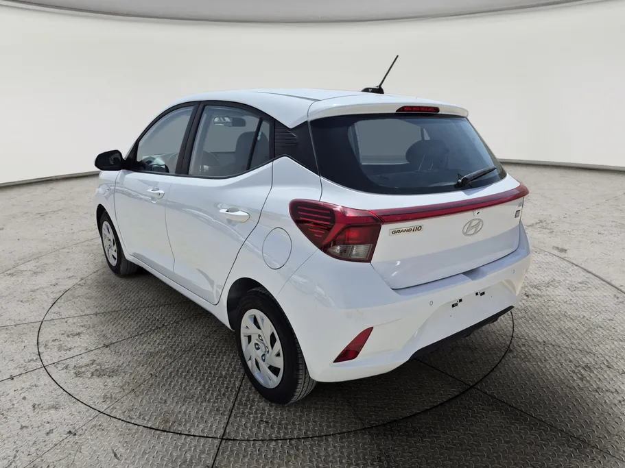 هيونداي Grand i10 فلييت 2025 