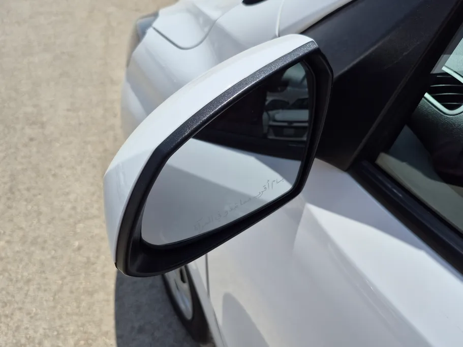 هيونداي Grand i10 فلييت 2025 