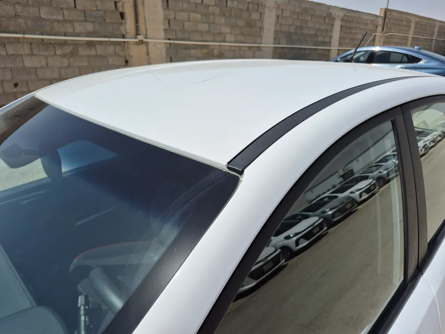 هيونداي Grand i10 فلييت 2025 