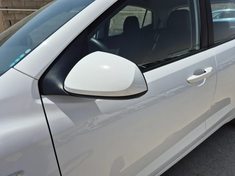 هيونداي Grand i10 فلييت 2025 