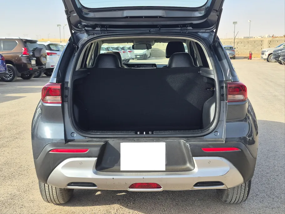 2023 Kia SONET LX 