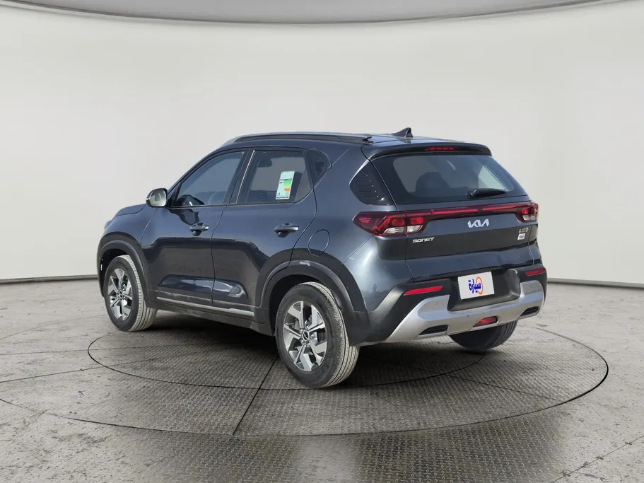 2023 Kia SONET LX 