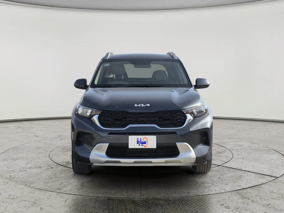 2023 Kia SONET LX 