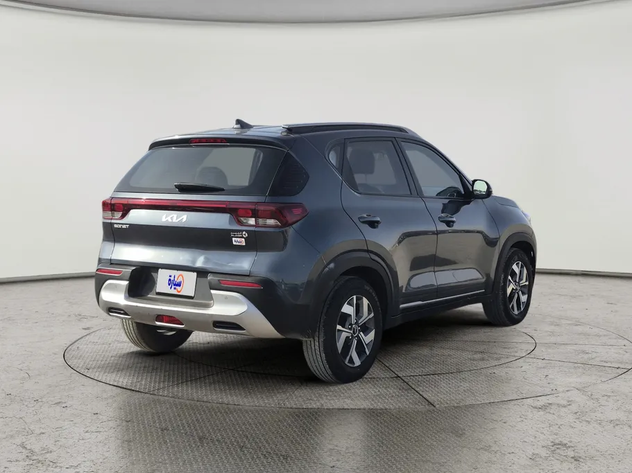 2023 Kia SONET LX 