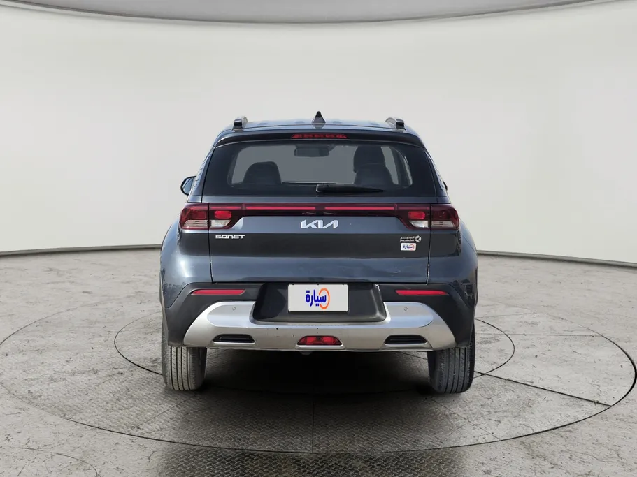 2023 Kia SONET LX 
