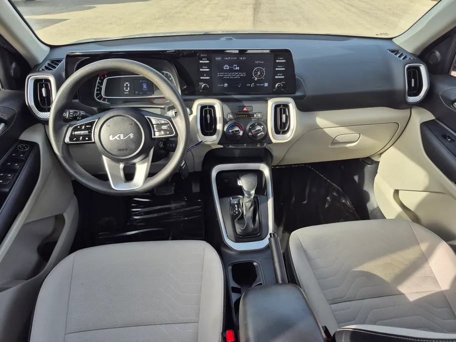 2023 Kia SONET LX 