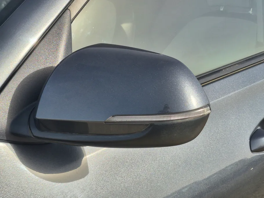 2023 Kia SONET LX 
