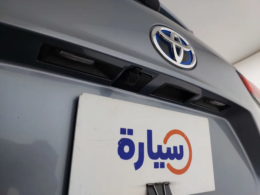 تويوتا هايلاندر GLE 2023 
