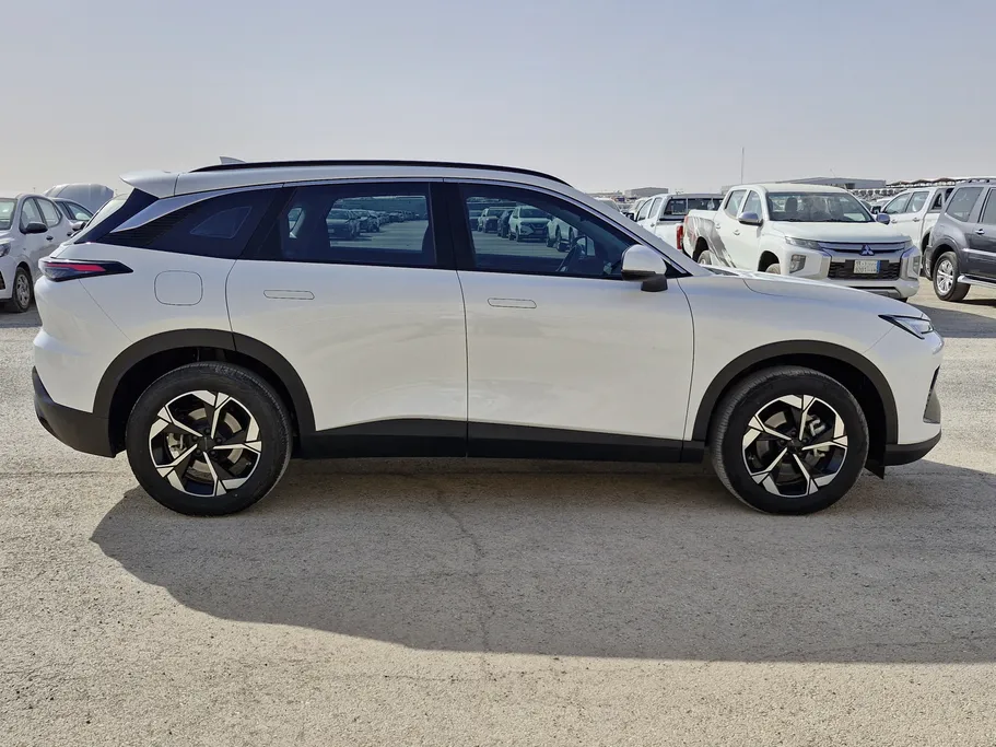 بايك اكس 55 ال في 3 2024 