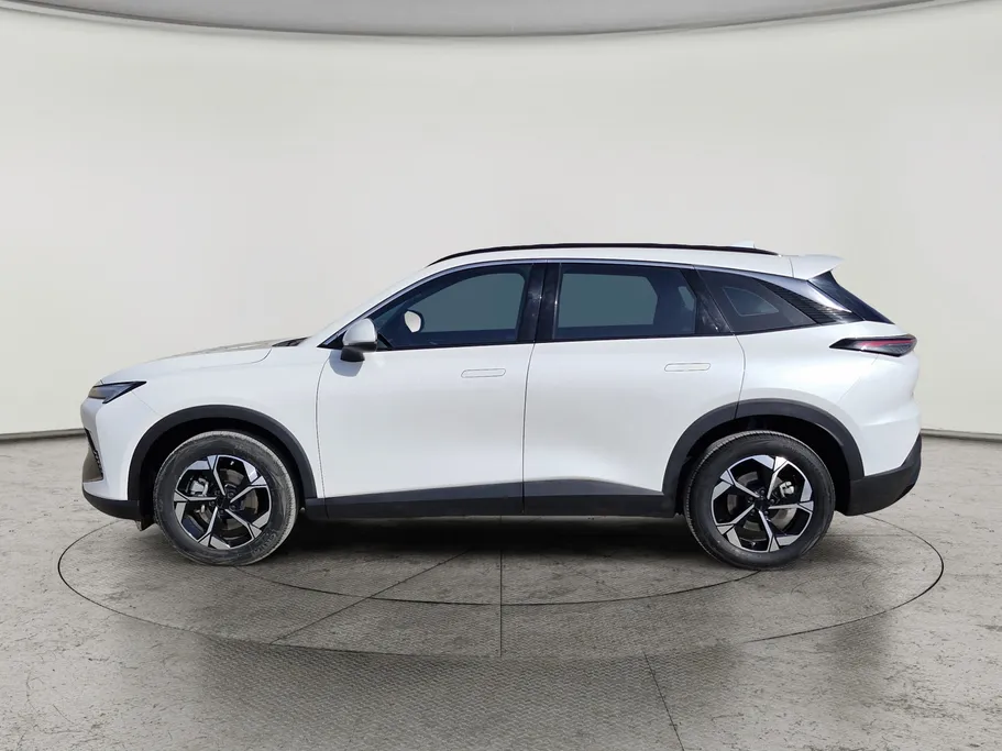 2024 BAIC X55 LV3 