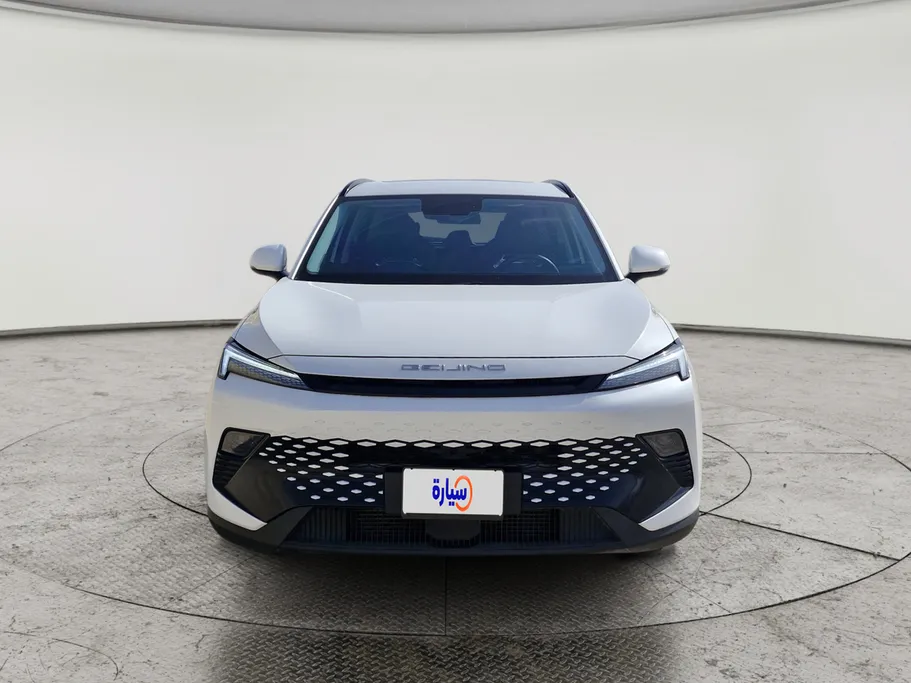 2024 BAIC X55 LV3 