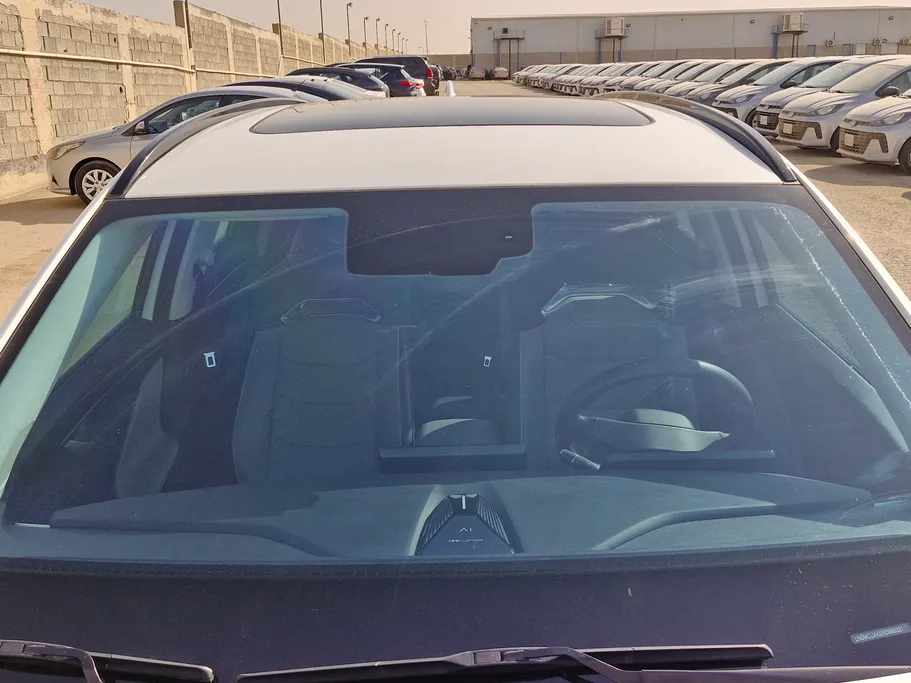 بايك اكس 55 ال في 3 2024 