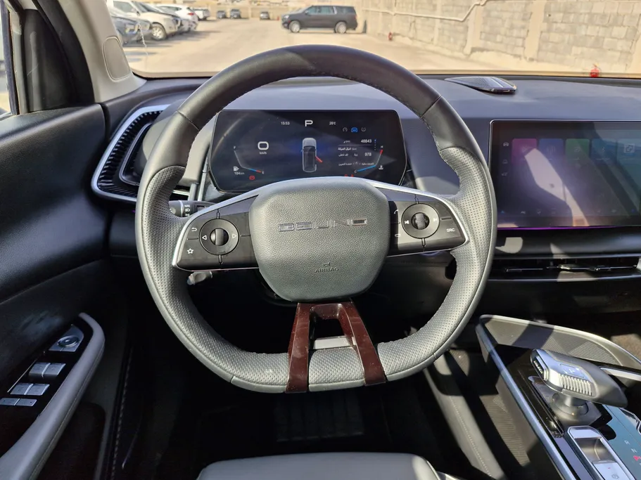 بايك اكس 55 ال في 3 2024 