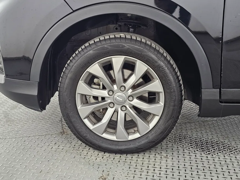 GAC GS3 GS 2023 