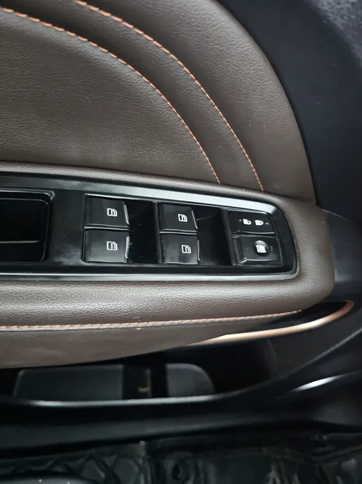 GAC GS3 GS 2023 