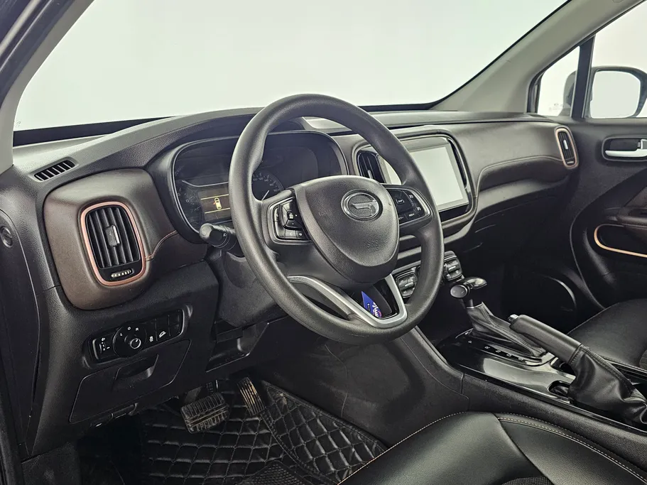 GAC GS3 GS 2023 