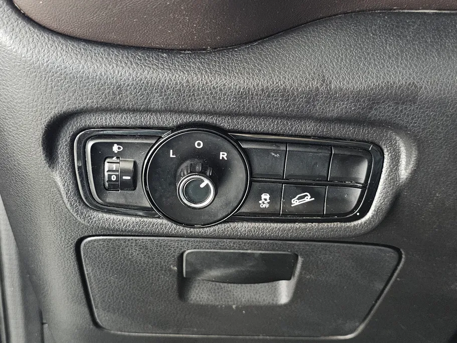GAC GS3 GS 2023 