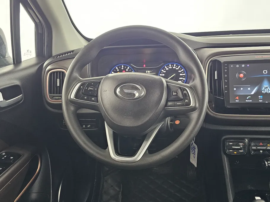 GAC GS3 GS 2023 