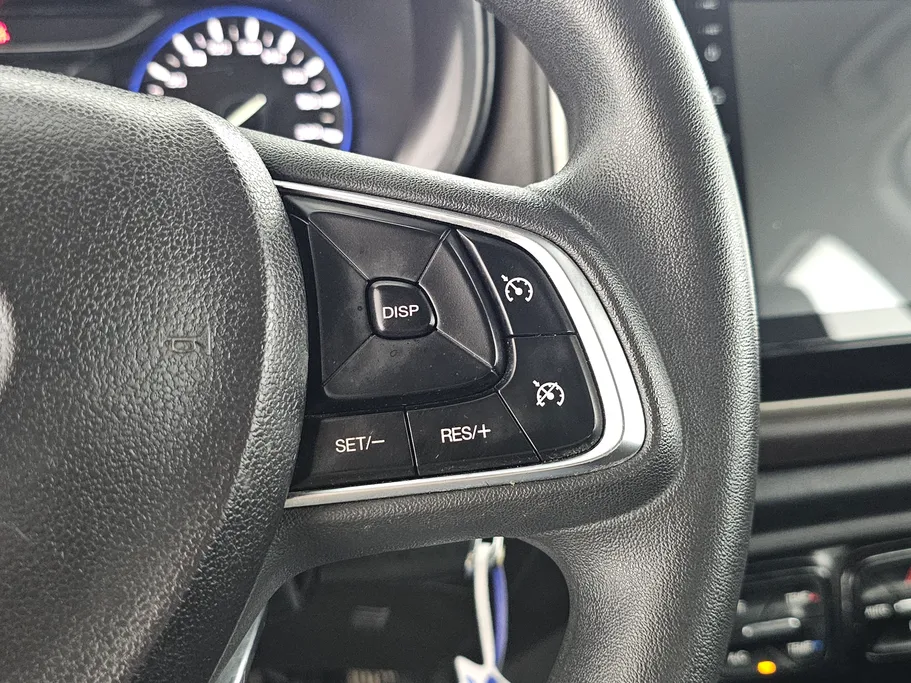 GAC GS3 GS 2023 