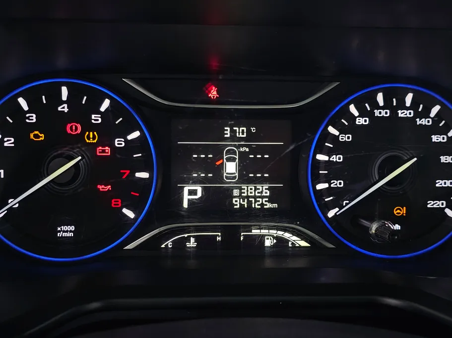 GAC GS3 GS 2023 