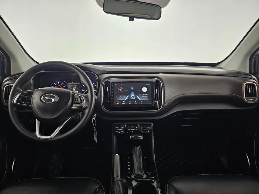 GAC GS3 GS 2023 