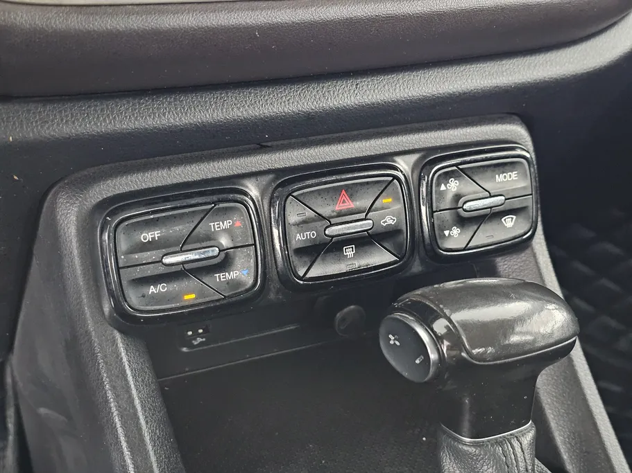 GAC GS3 GS 2023 