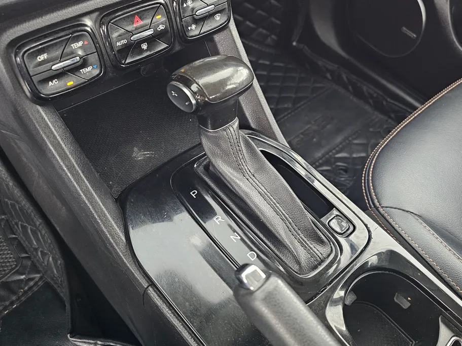 GAC GS3 GS 2023 