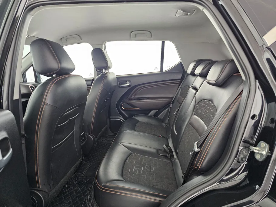 GAC GS3 GS 2023 