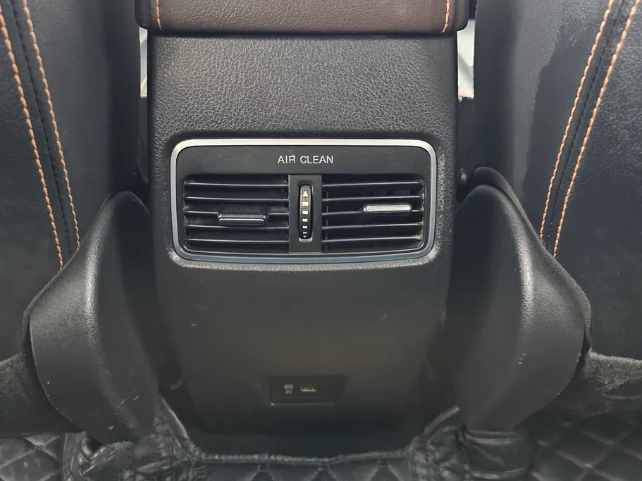GAC GS3 GS 2023 