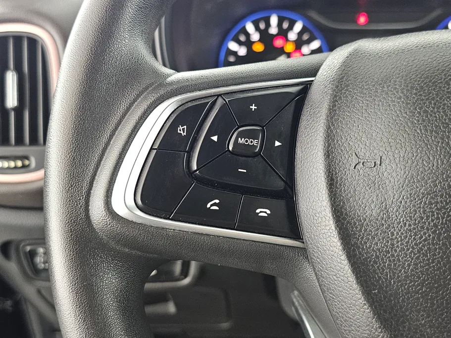 GAC GS3 GS 2023 