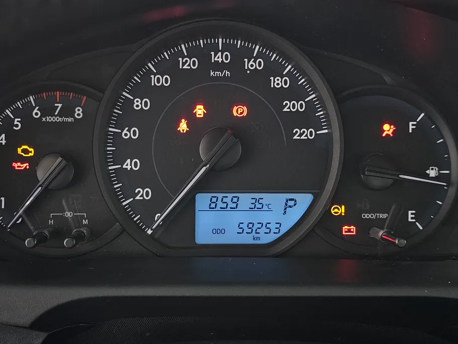 2022 Toyota Yaris  Y 