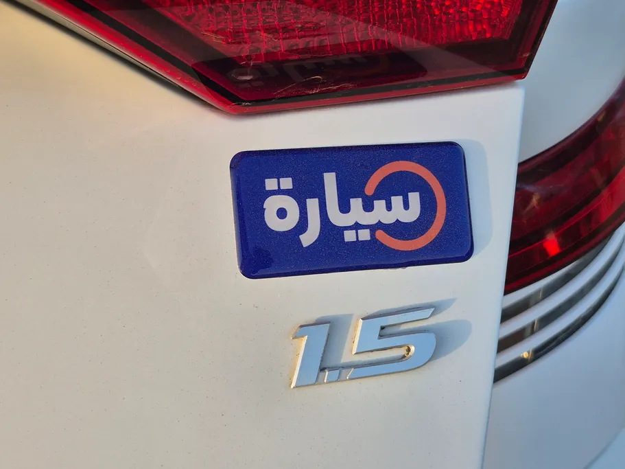 هيونداي اكسنت فلييت 2024 