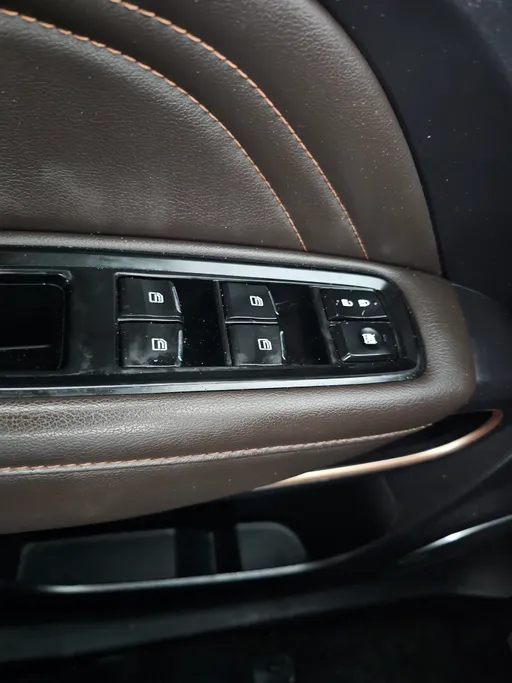 2023 GAC GS3 GS 
