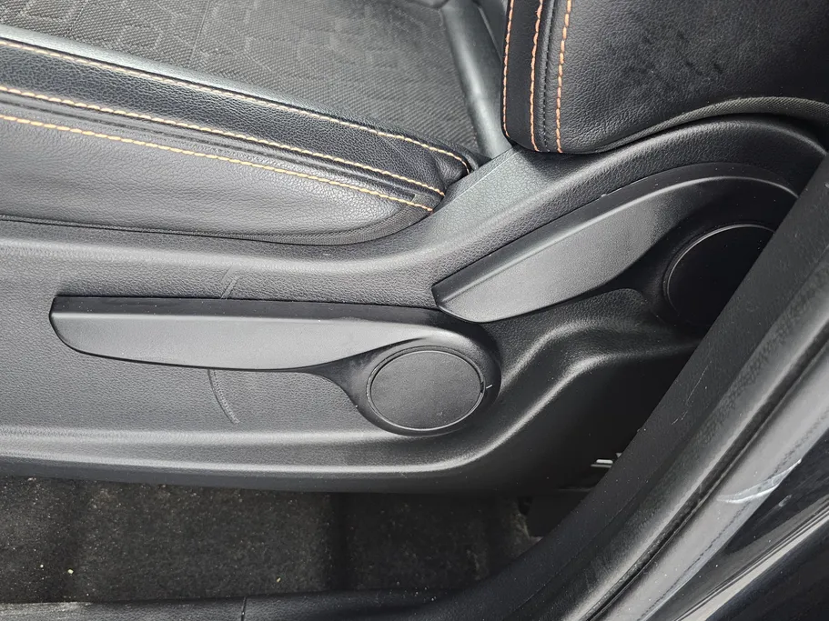 2023 GAC GS3 GS 