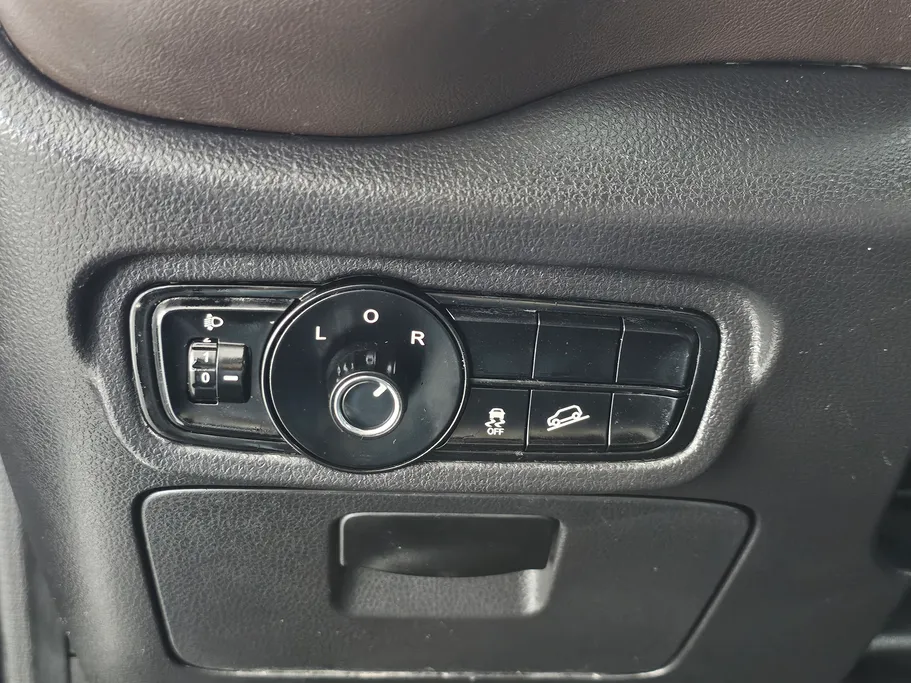 2023 GAC GS3 GS 